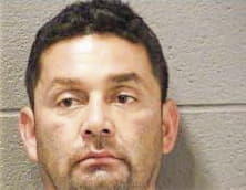 Jose Guerra-Garcia - Durham County, NC 