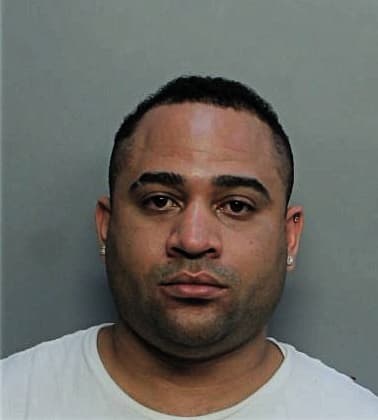 Manuel Guillermozamudio, - Dade County, FL 