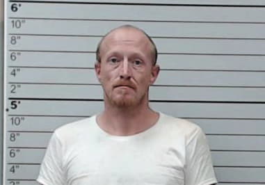 Matthew Gurner, - Lee County, MS 