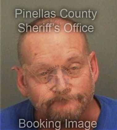 Paul Harris, - Pinellas County, FL 