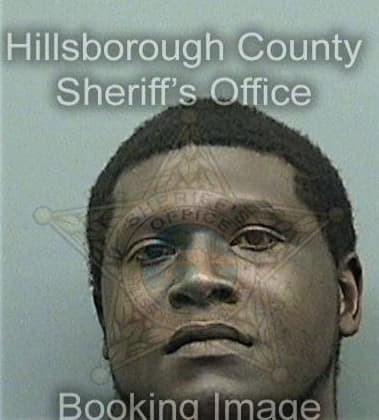 Charles Harvey, - Hillsborough County, FL 