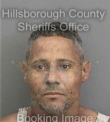 Robert Hayes, - Hillsborough County, FL 