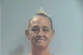Kristina Haynes - Fayette County, KY 