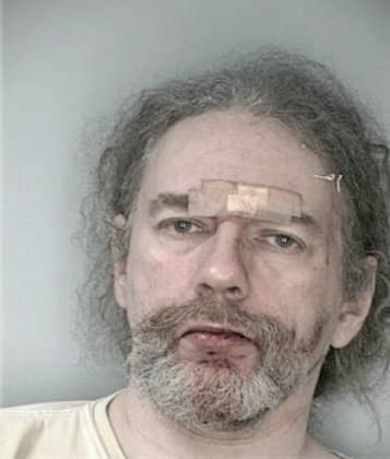 Hilario Hernandez - Hillsborough County, FL 