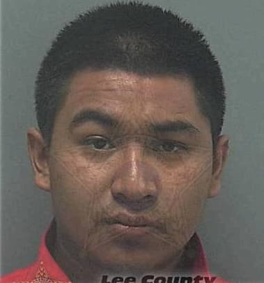 Jose Hernandez-Rivera, - Lee County, FL 