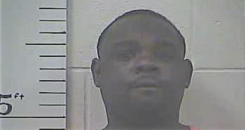 Gregory Hervey, - Yazoo County, MS 