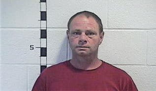 Donald Howard, - Shelby County, KY 