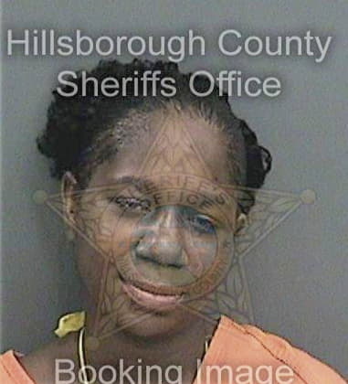 Doris Howard, - Hillsborough County, FL 