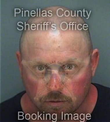 Jeffrey Howell, - Pinellas County, FL 