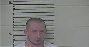 Jonathan Hughes, - Clay County, KY 