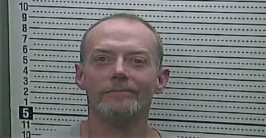 Richard Hyde, - Harlan County, KY 