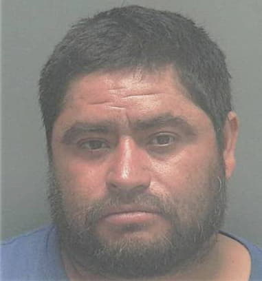 Emanuel Izaguirre, - Lee County, FL 