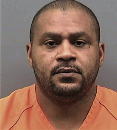 Marland James, - Hillsborough County, FL 