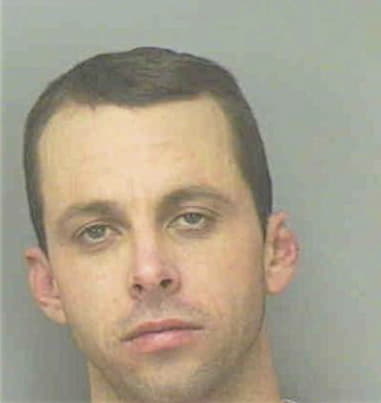 Steven Jeffers, - Polk County, FL 