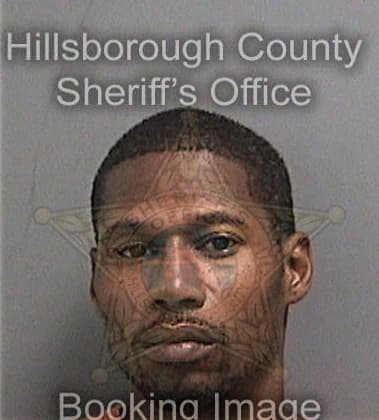 Dante Johnson, - Hillsborough County, FL 