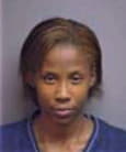 Takeila Jones, - Manatee County, FL 