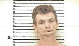 Timothy Jones, - Clay County, KY 