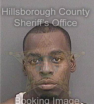 Derik Kelly, - Hillsborough County, FL 