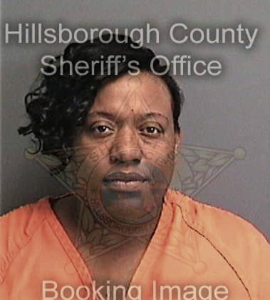 Taquana King, - Hillsborough County, FL 