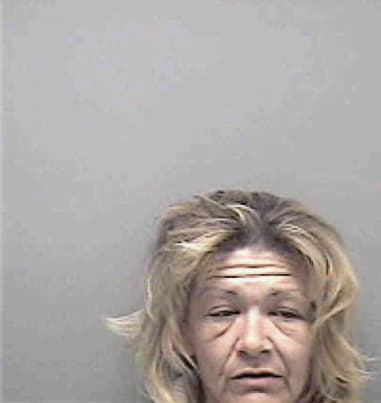 Kimberly Kinkle, - Lee County, FL 