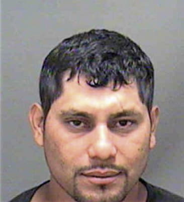 Ismael Lara-Acosta, - Mecklenburg County, NC 