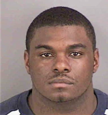 Tywarren Lester, - Collier County, FL 