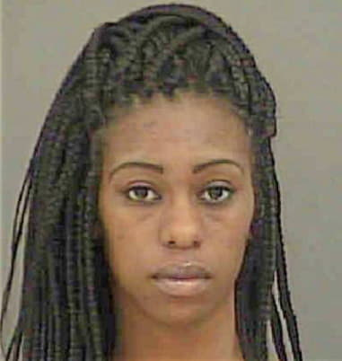 Celeta Lewis, - Mecklenburg County, NC 