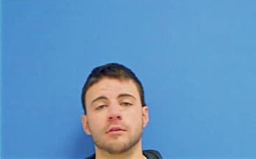 Desmond Linder, - Catawba County, NC 