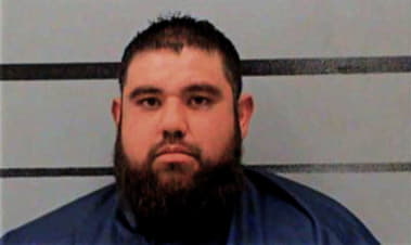 Armando Llanes - Lubbock County, TX 