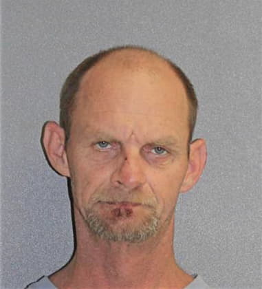 Joshua Lucas, - Volusia County, FL 