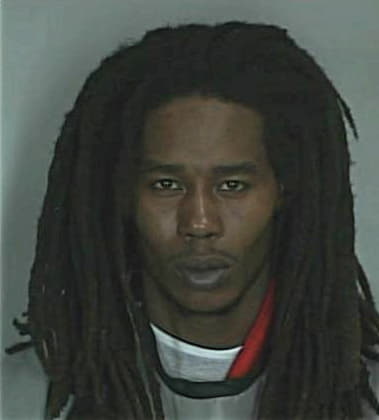 Deuntria Lyons - DeKalb County, GA 