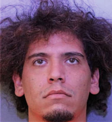 Julian Martinez-Roman, - Polk County, FL 