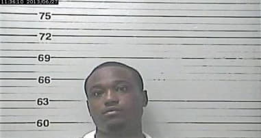 Anthony May, - Harrison County, MS 