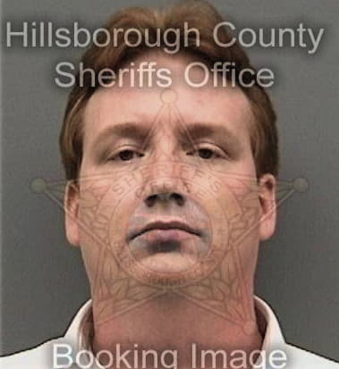 Randy McAllister - Hillsborough County, FL 