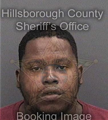 Clifton McClendon - Hillsborough County, FL 
