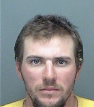 David McCourt - Pinellas County, FL 