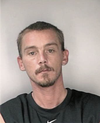 Jared McGuffey - Hillsborough County, FL 