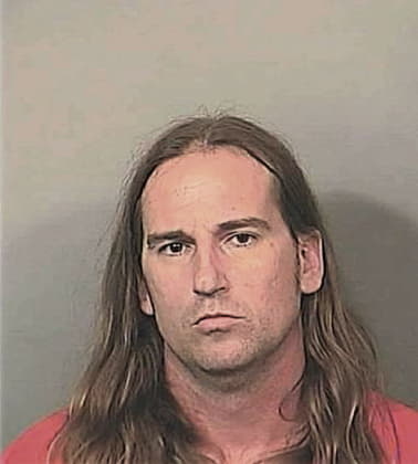 William McLane, - Brevard County, FL 