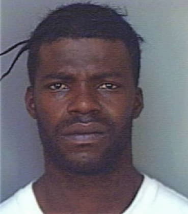 Dennis McNeil - Polk County, FL 