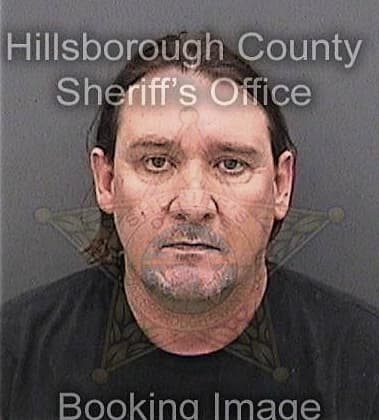 Joseph McPhee - Hillsborough County, FL 