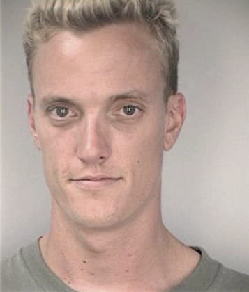 Thomas Mena - Hillsborough County, FL 