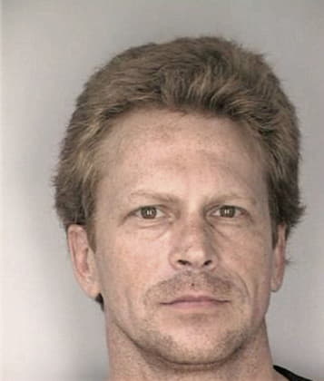 Jorge Mercado - Hillsborough County, FL 