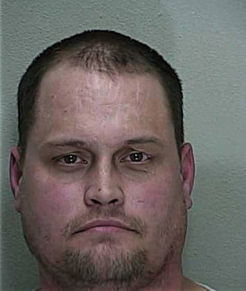 Jesse Merritt, - Marion County, FL 