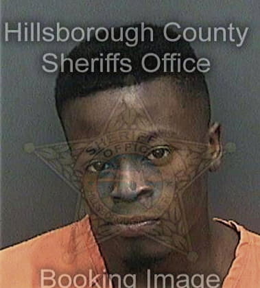 Travis Mills - Hillsborough County, FL 