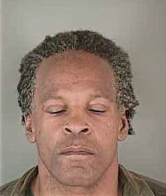 Joshua Mmari - Lane County, OR 