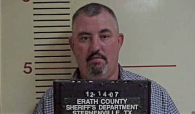 Martin Moore, - Erath County, TX 