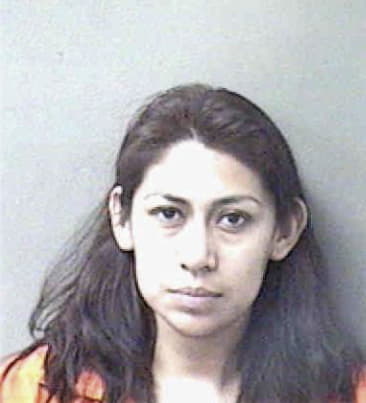 Gricelda Olivares-Hernandez, - Okaloosa County, FL 