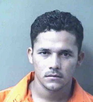 Thomas Ortiz, - Okaloosa County, FL 