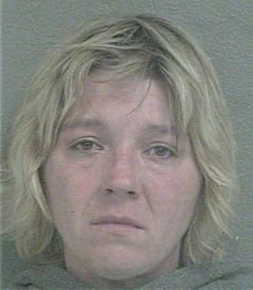 Tracy Owings, - Wyandotte County, KS 