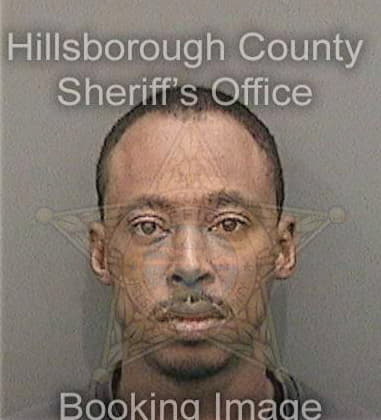 Justin Parks, - Hillsborough County, FL 